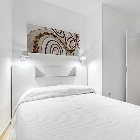 Apartamento Con Espectacular Terraza Frente Al Mar Oropesa del Mar Bagian luar foto